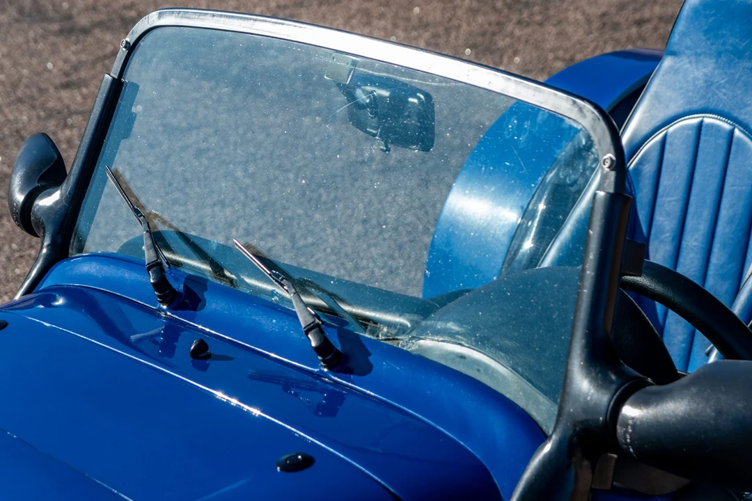 Lotus Seven Replica - Image 22 of 31