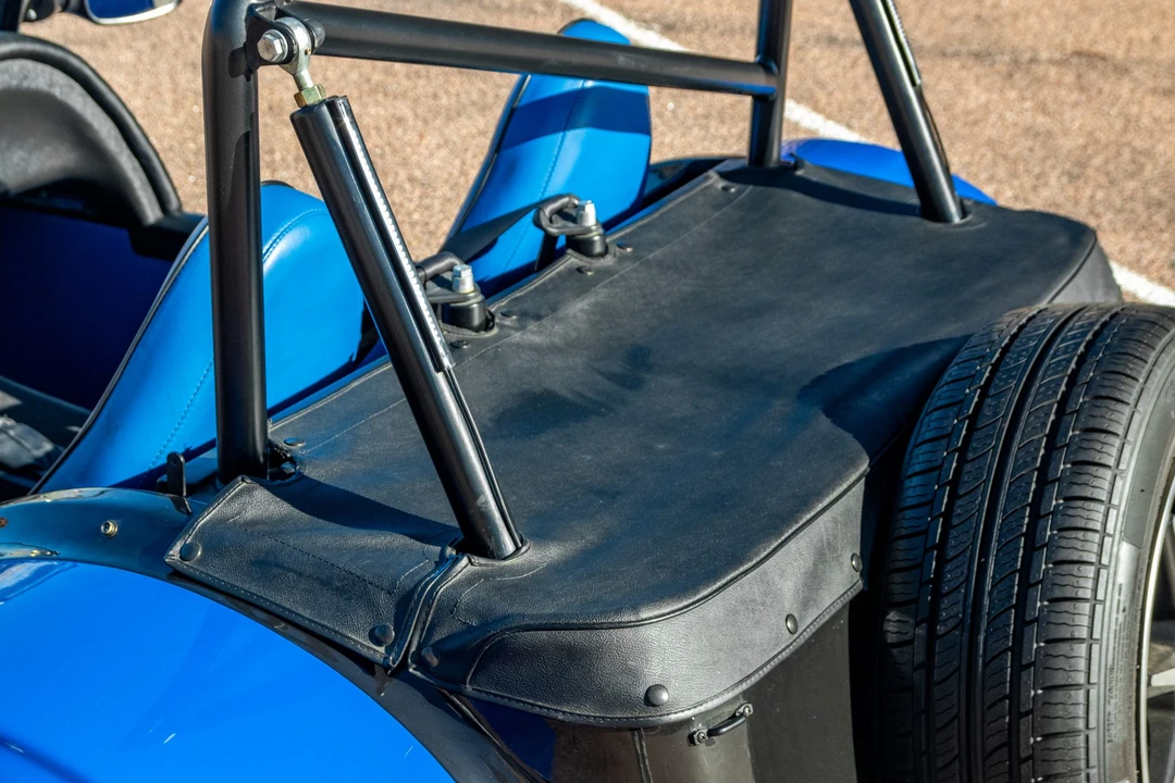 Lotus Seven Replica - Image 29 of 31
