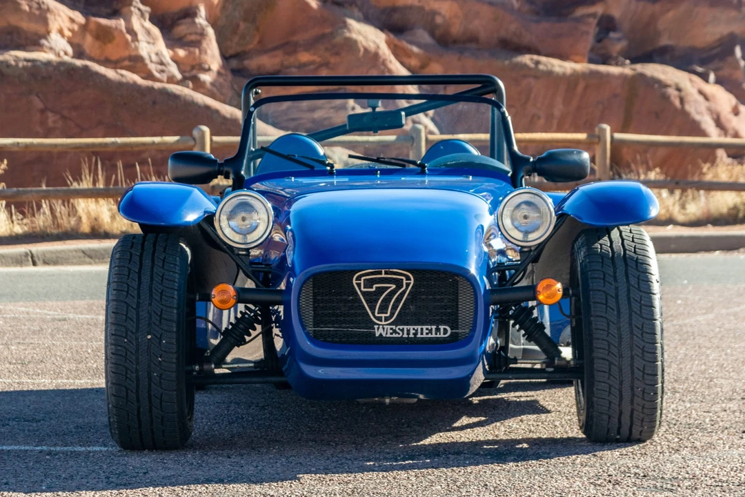 Lotus Seven Replica - Image 16 of 31