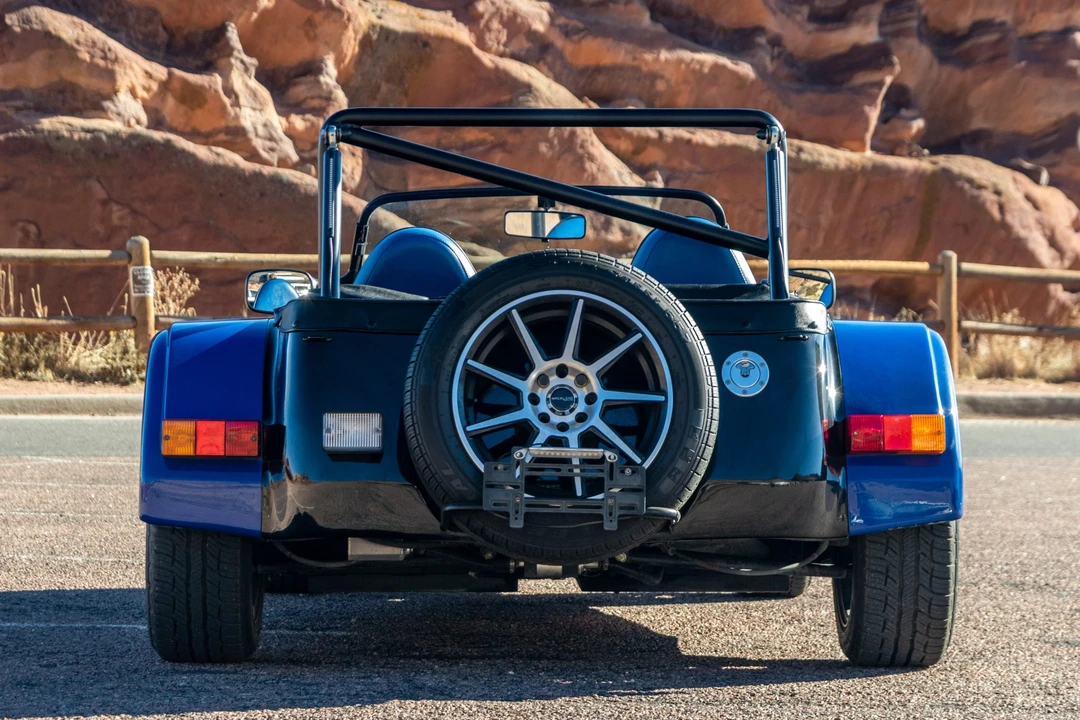 Lotus Seven Replica - Image 12 of 31