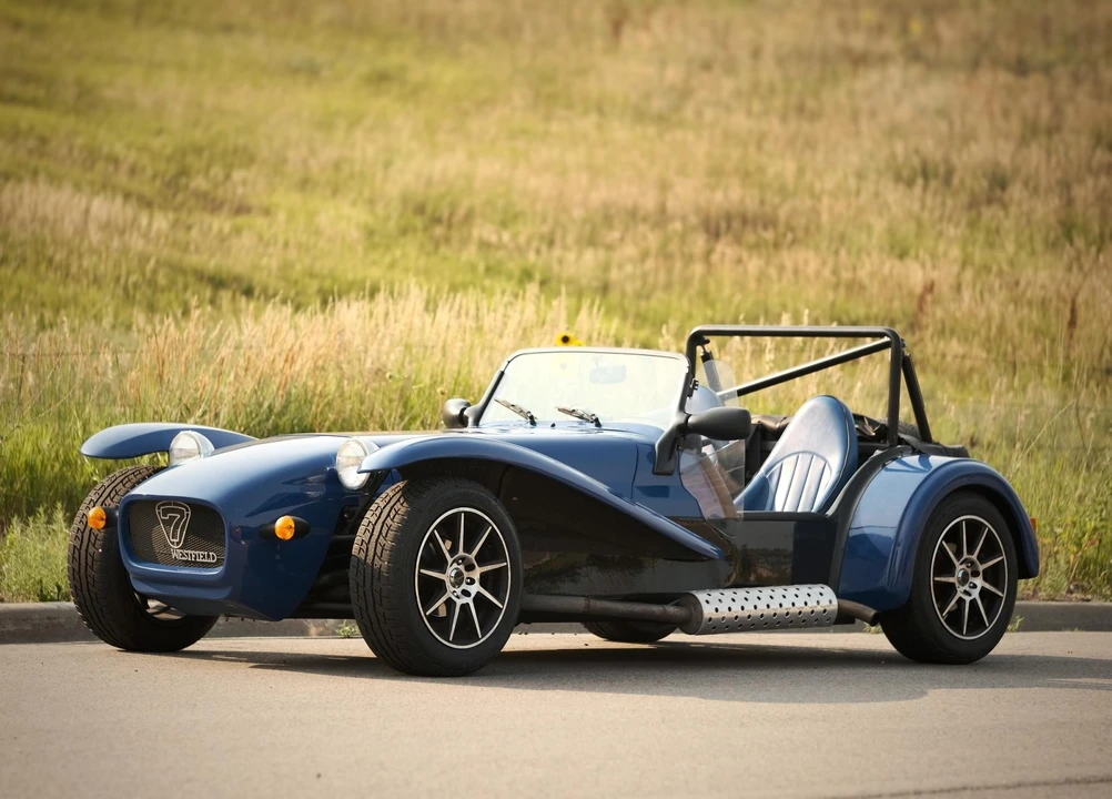 Lotus Seven Replica - Image 5 of 31