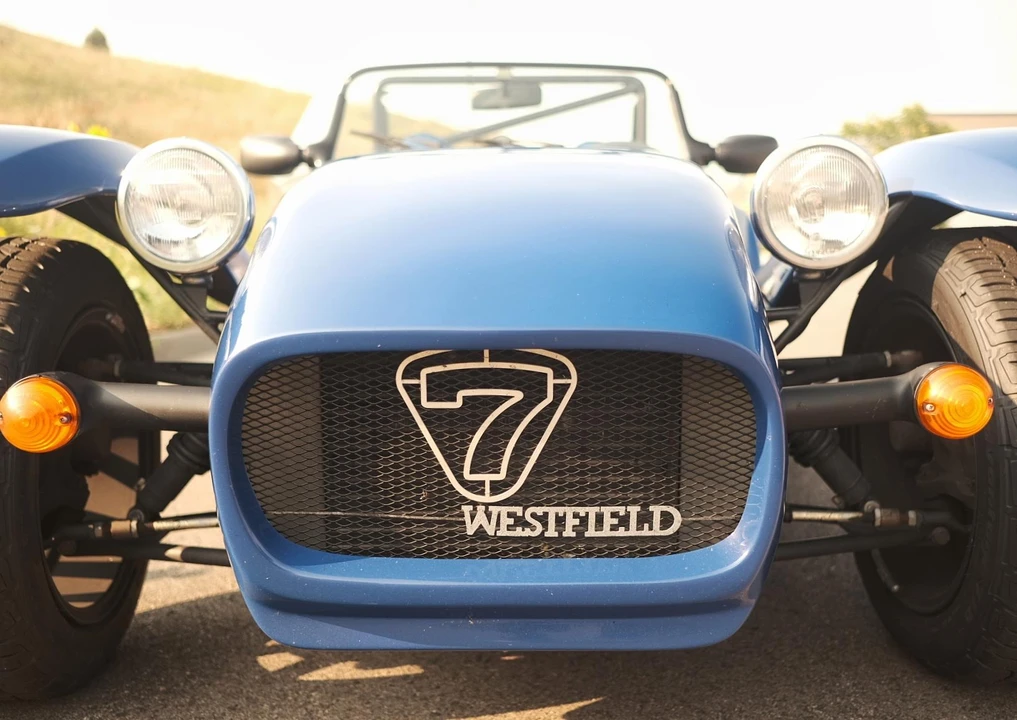 Lotus Seven Replica - Image 18 of 31