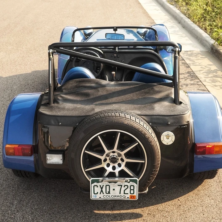 Lotus Seven Replica - Image 31 of 31