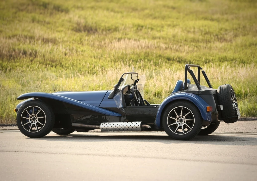 Lotus Seven Replica - Image 10 of 31