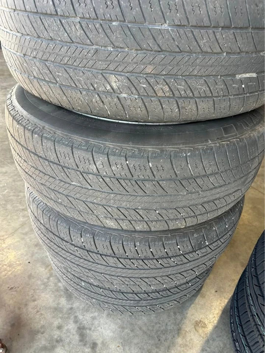 2017 Parts & Memorabilia Other Wheels - Image 3 of 8
