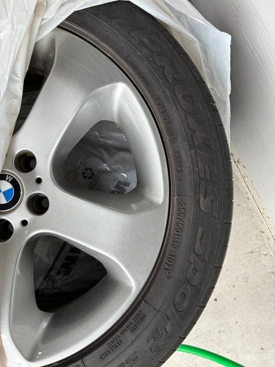 2003 BMW E53 X5 - Image 3 of 6