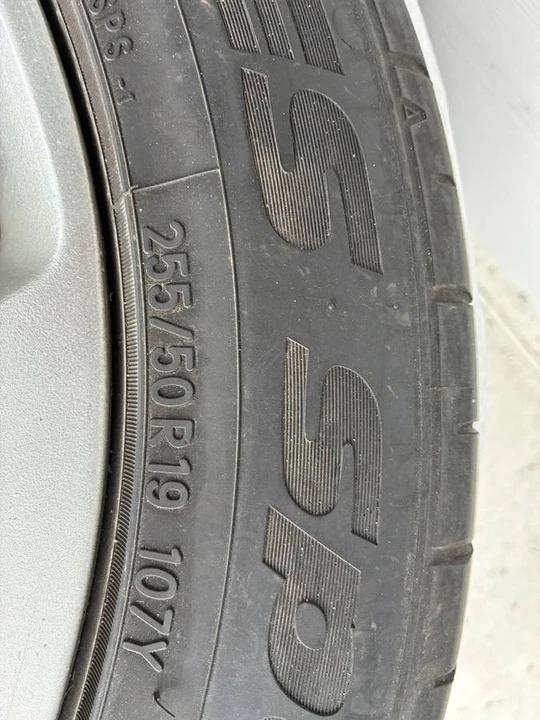 2003 BMW E53 X5 - Image 5 of 6