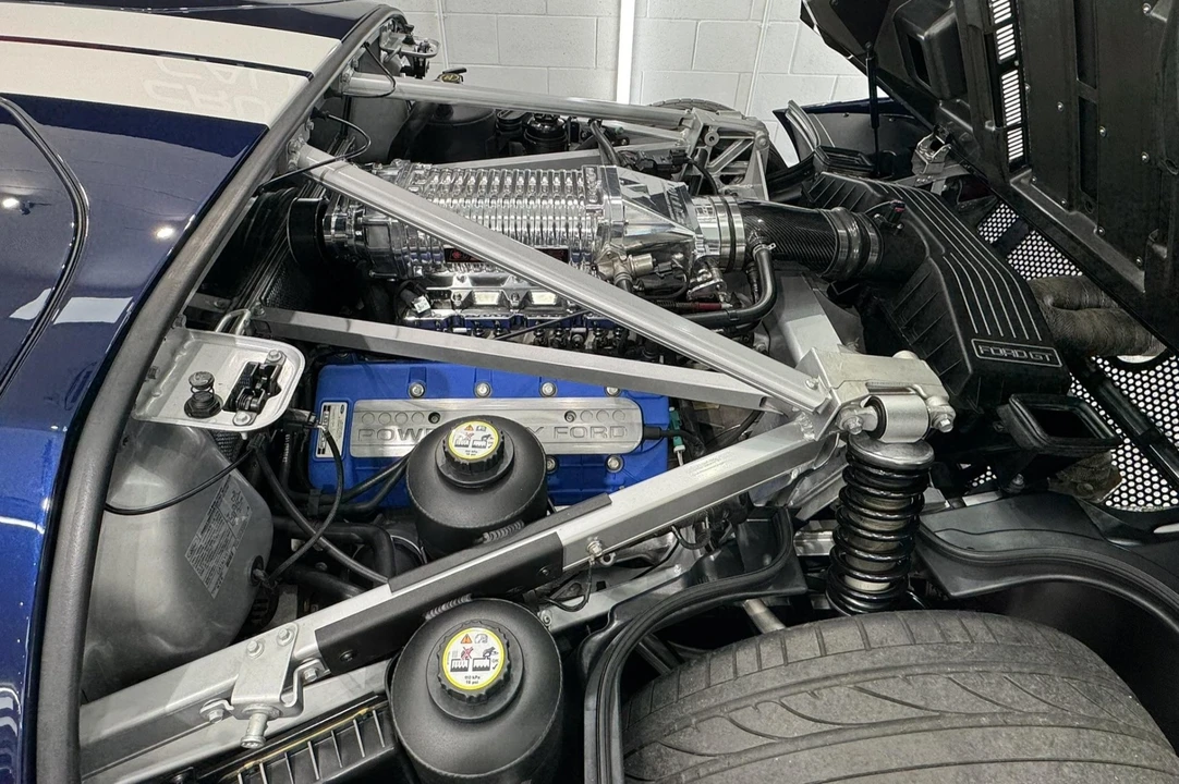 2006 Ford GT 1st Gen - Image 6 of 8
