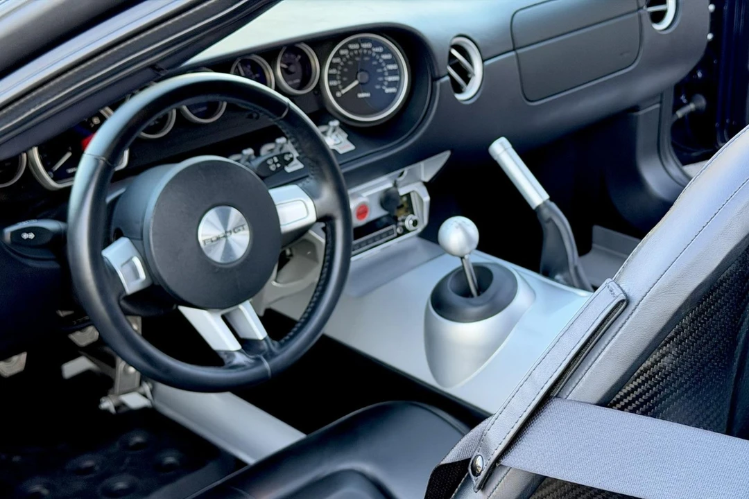 2006 Ford GT 1st Gen - Image 5 of 8