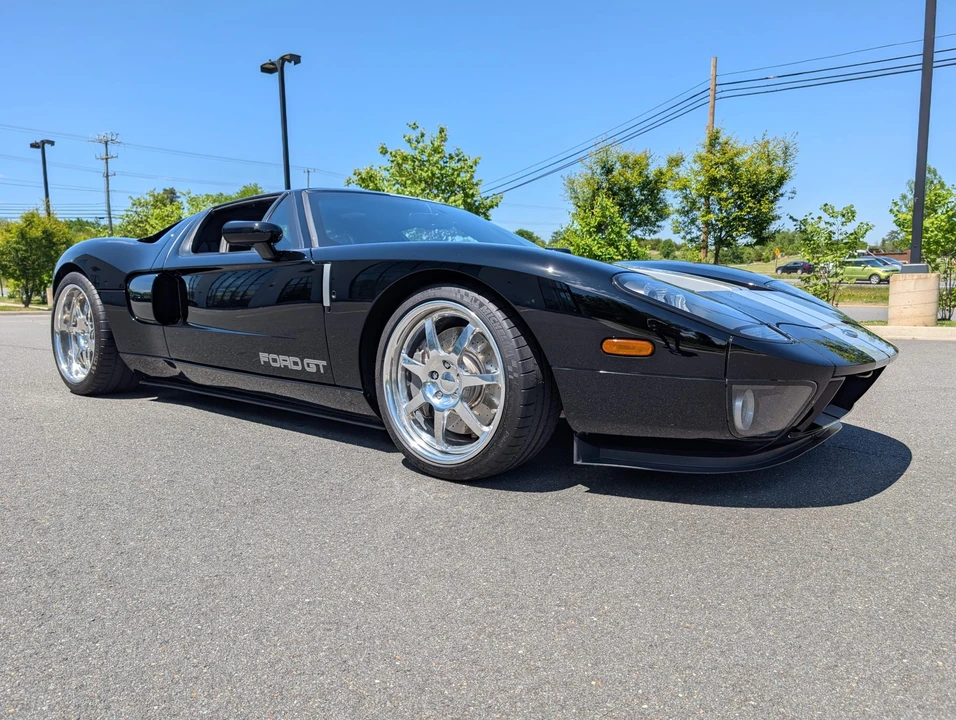 2006 Ford GT 1st Gen - Image 7 of 31