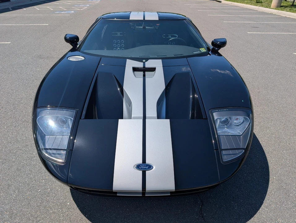 2006 Ford GT 1st Gen - Image 4 of 31
