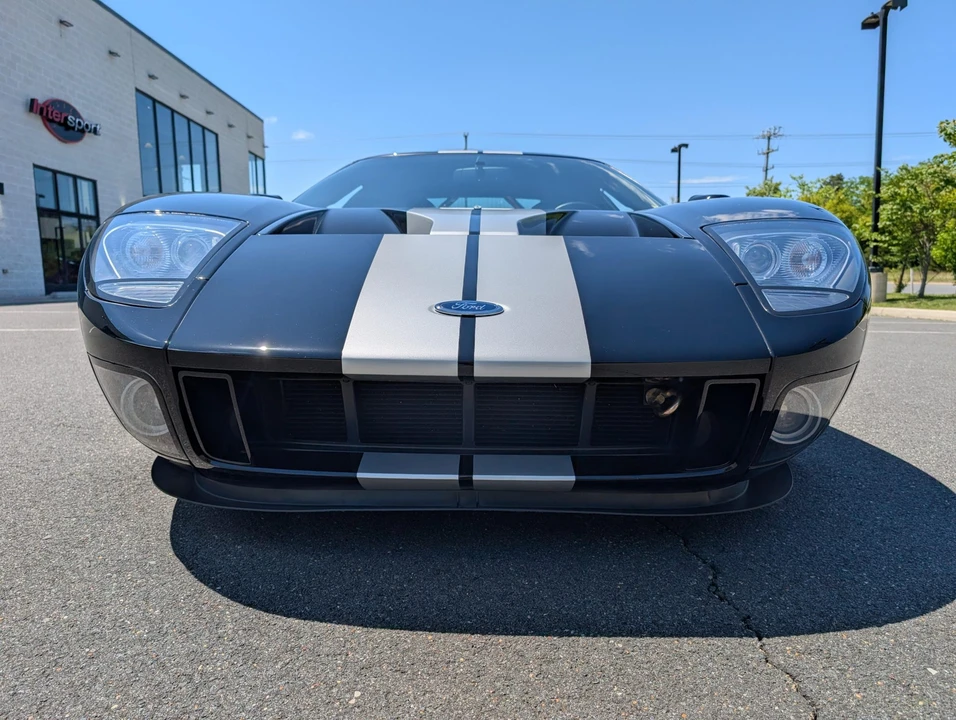 2006 Ford GT 1st Gen - Image 5 of 31