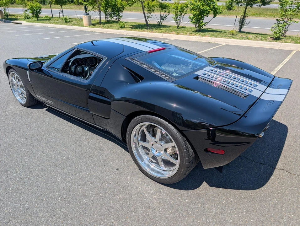 2006 Ford GT 1st Gen - Image 14 of 31