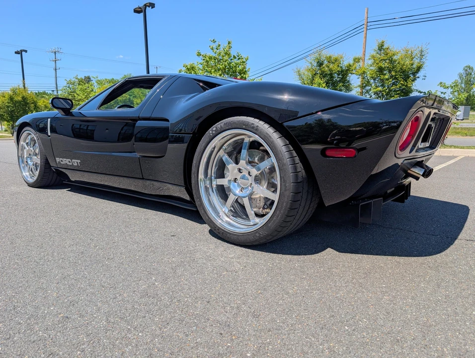 2006 Ford GT 1st Gen - Image 15 of 31