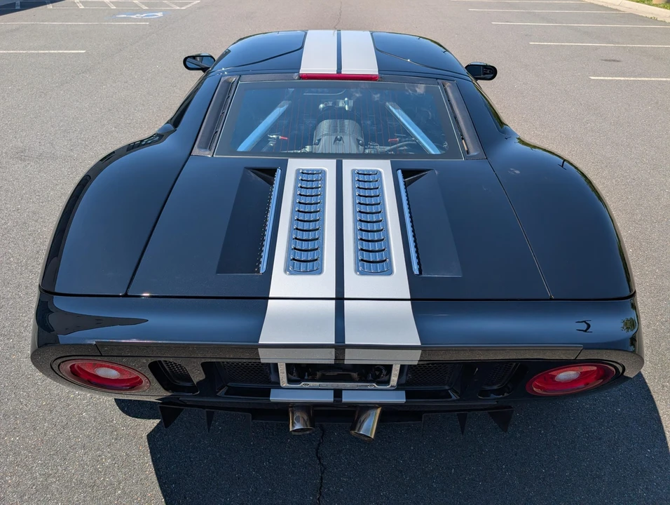 2006 Ford GT 1st Gen - Image 12 of 31