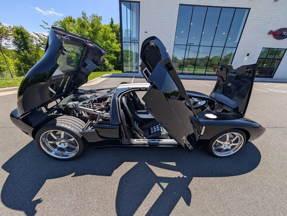 2006 Ford GT 1st Gen - Image 20 of 31