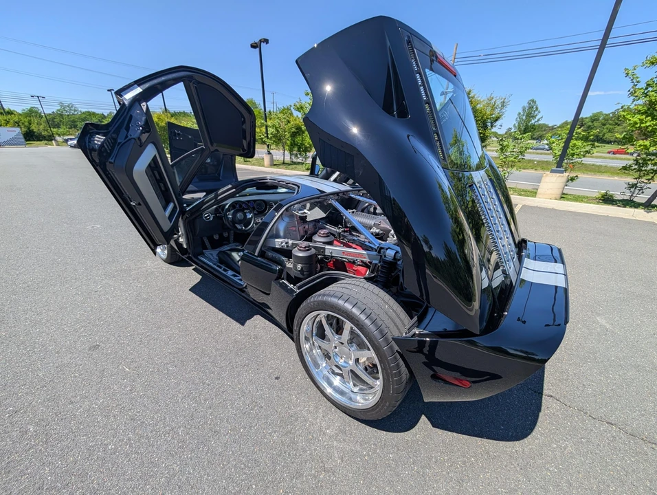 2006 Ford GT 1st Gen - Image 22 of 31