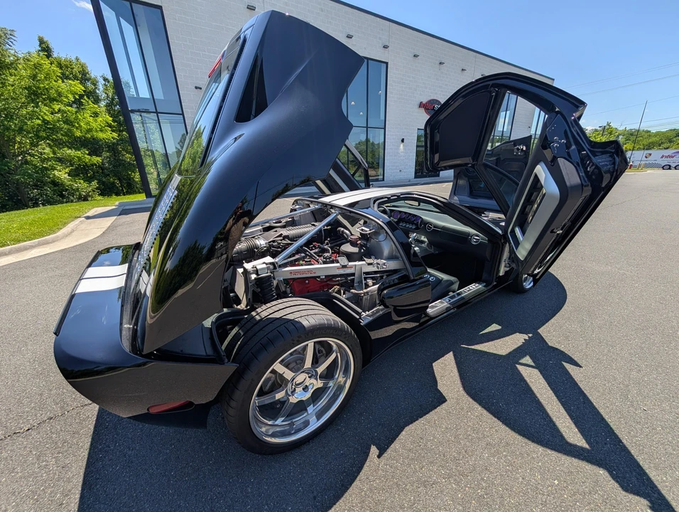 2006 Ford GT 1st Gen - Image 21 of 31