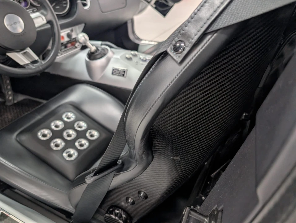 2006 Ford GT 1st Gen - Image 31 of 31
