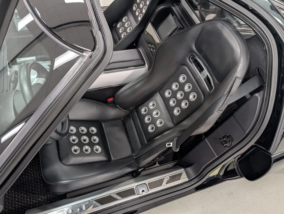 2006 Ford GT 1st Gen - Image 29 of 31