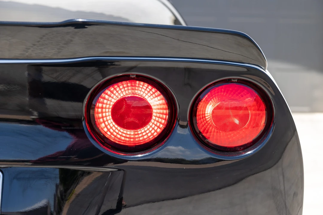 2010 Chevrolet Corvette C6 Z06 - Image 22 of 31