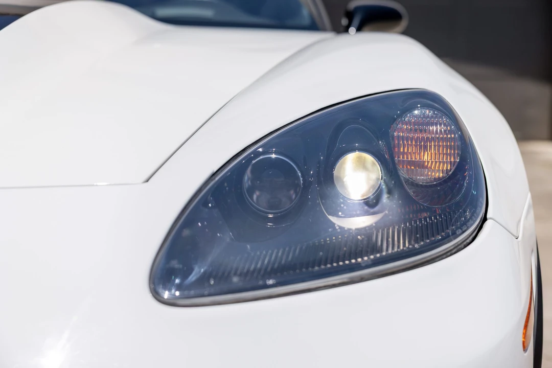 2010 Chevrolet Corvette C6 Z06 - Image 15 of 31