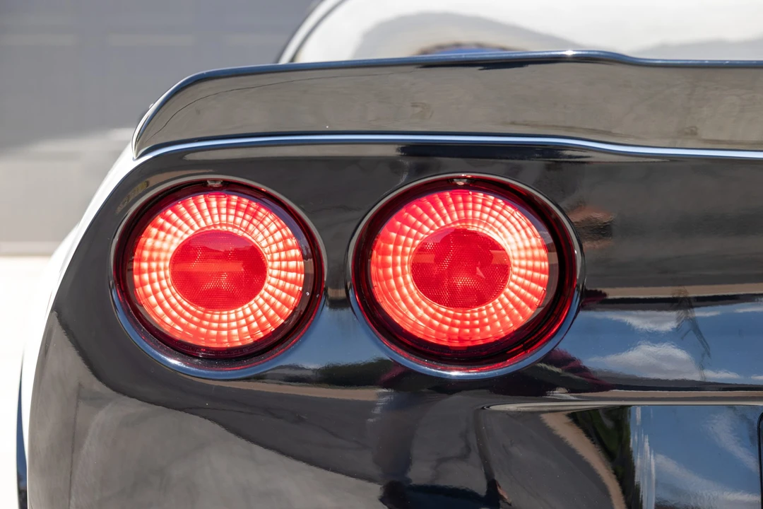 2010 Chevrolet Corvette C6 Z06 - Image 21 of 31