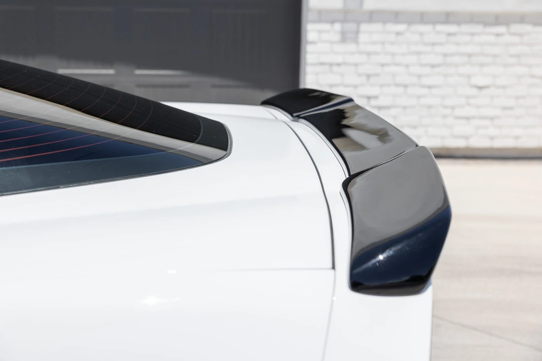 2010 Chevrolet Corvette C6 Z06 - Image 23 of 31