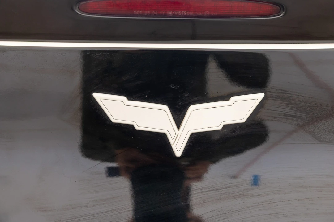 2010 Chevrolet Corvette C6 Z06 - Image 31 of 31