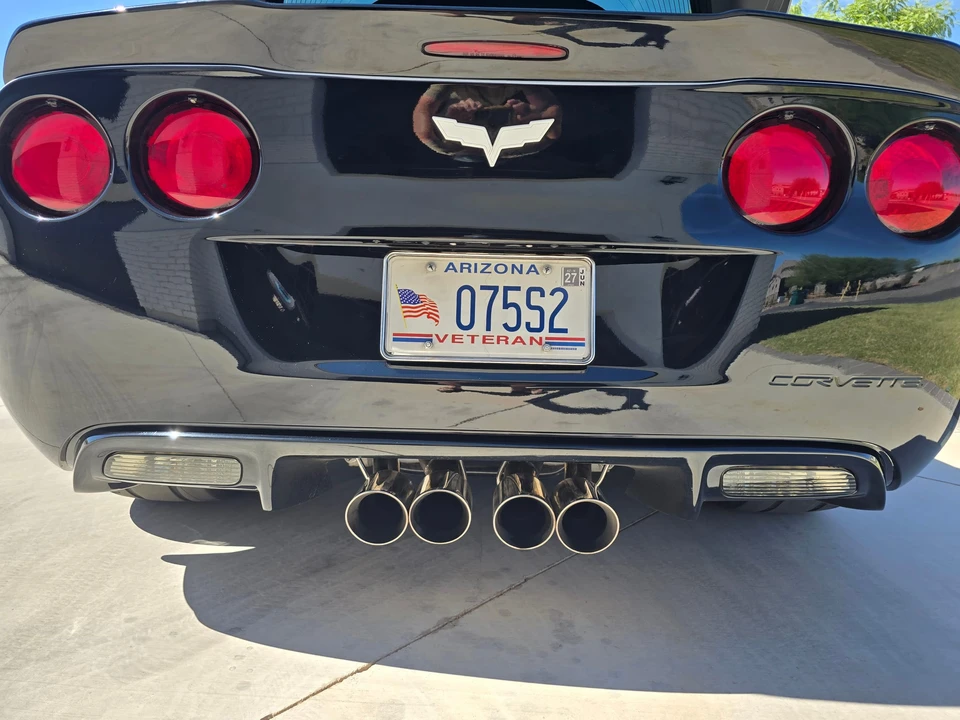2010 Chevrolet Corvette C6 Z06 - Image 19 of 31