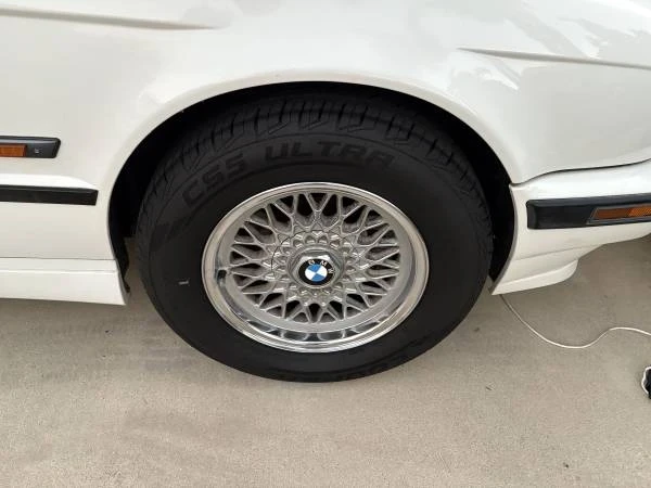 1995 BMW E34 5 Series - Image 18 of 21