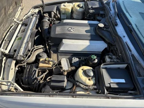 1995 BMW E34 5 Series - Image 16 of 21