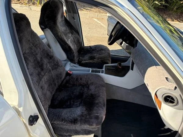 1995 BMW E34 5 Series - Image 12 of 21