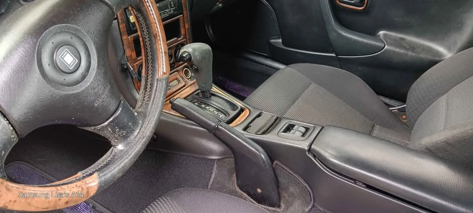 1999 Mazda NB MX-5 Miata - Image 7 of 10