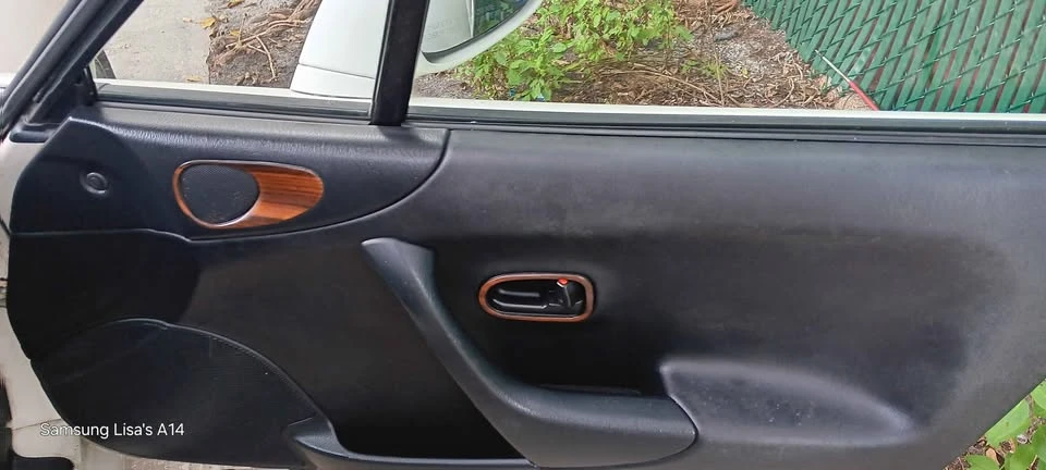 1999 Mazda NB MX-5 Miata - Image 9 of 10