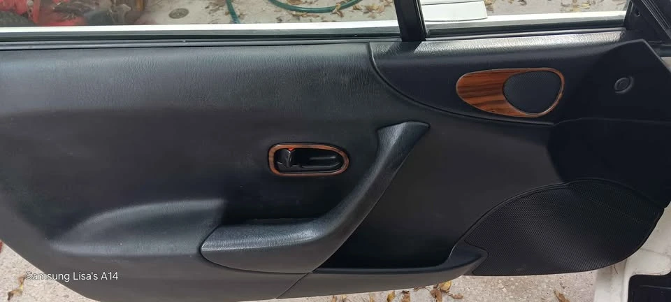 1999 Mazda NB MX-5 Miata - Image 8 of 10