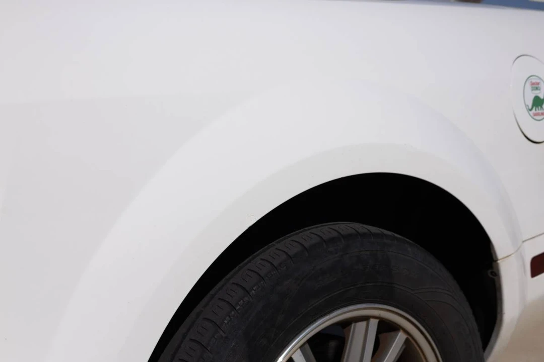 2005 Ford S197 Mustang - Image 6 of 11