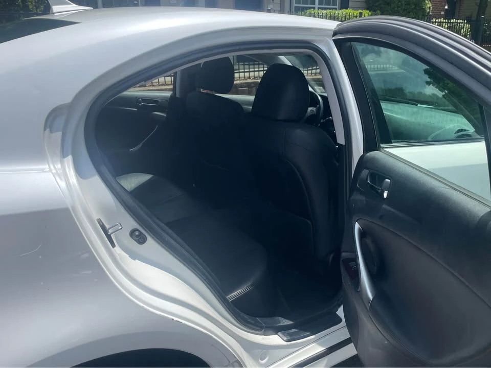 2007 Lexus IS 2nd Gen - Image 10 of 10