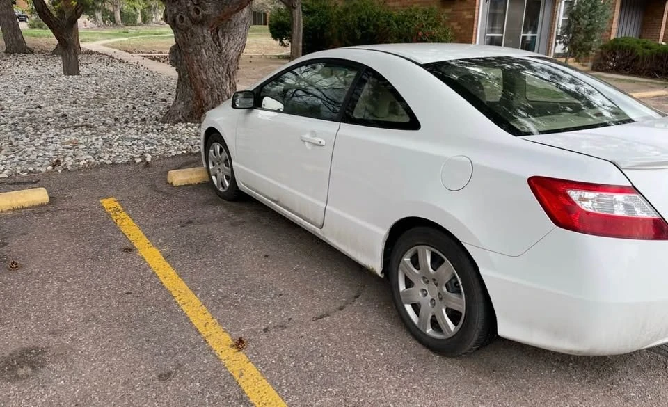 2008 Honda Civic 8th Gen - Image 5 of 5