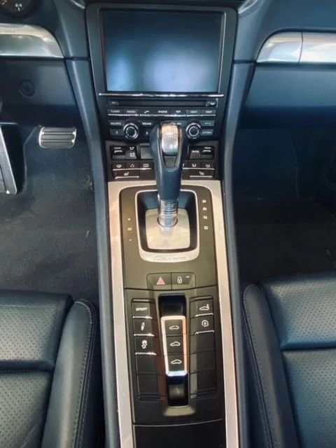 2012 Porsche 991 Carrera S - Image 14 of 25