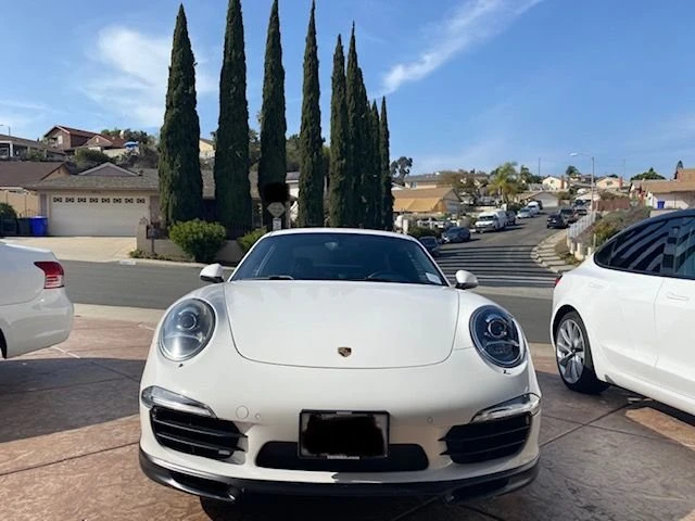 2012 Porsche 991 Carrera S - Image 7 of 25