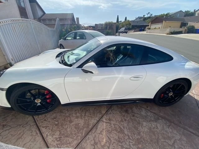 2012 Porsche 991 Carrera S - Image 3 of 25