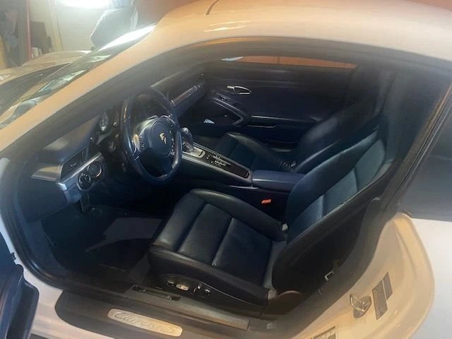 2012 Porsche 991 Carrera S - Image 11 of 25