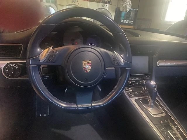 2012 Porsche 991 Carrera S - Image 12 of 25