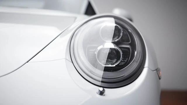 2014 Porsche 991 Carrera 4 - Image 3 of 4