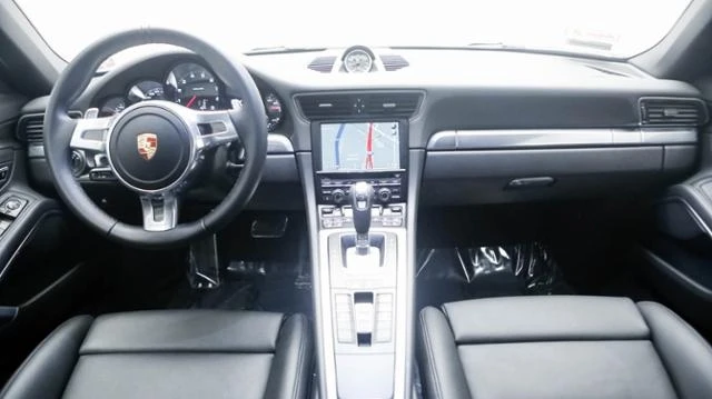 2014 Porsche 991 Carrera 4 - Image 4 of 4