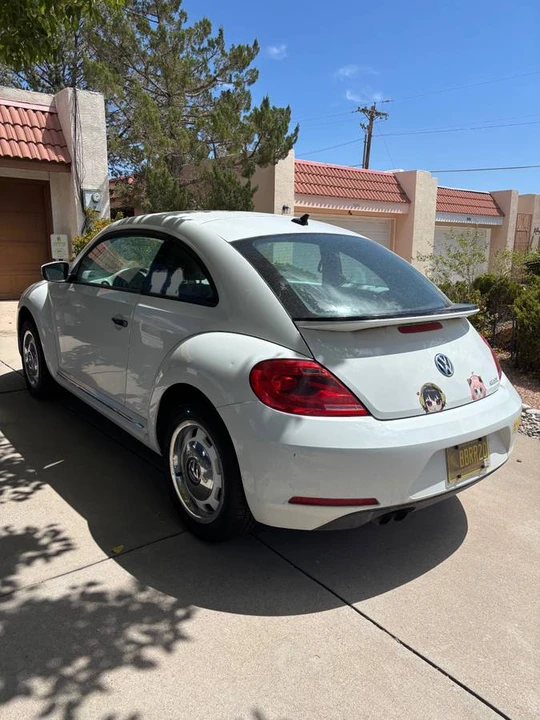 2015 Volkswagen A5 Beetle - Image 2 of 13