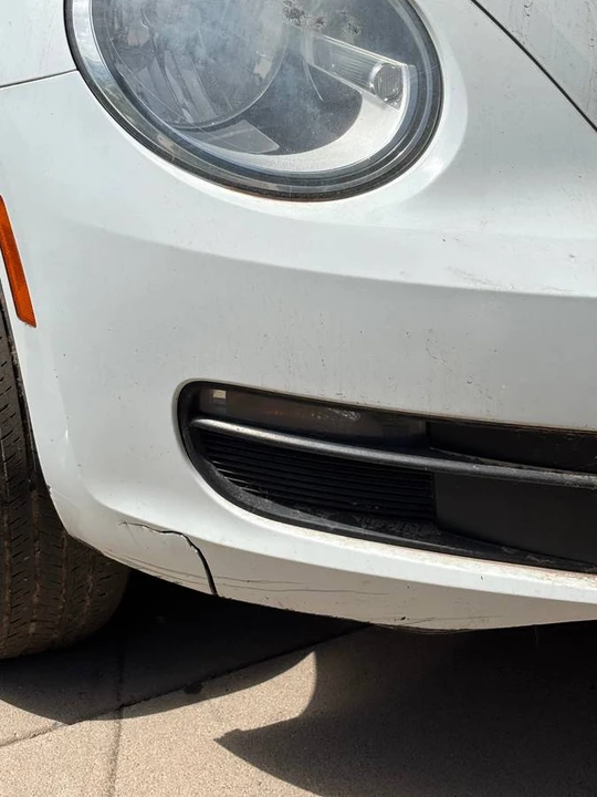 2015 Volkswagen A5 Beetle - Image 3 of 13