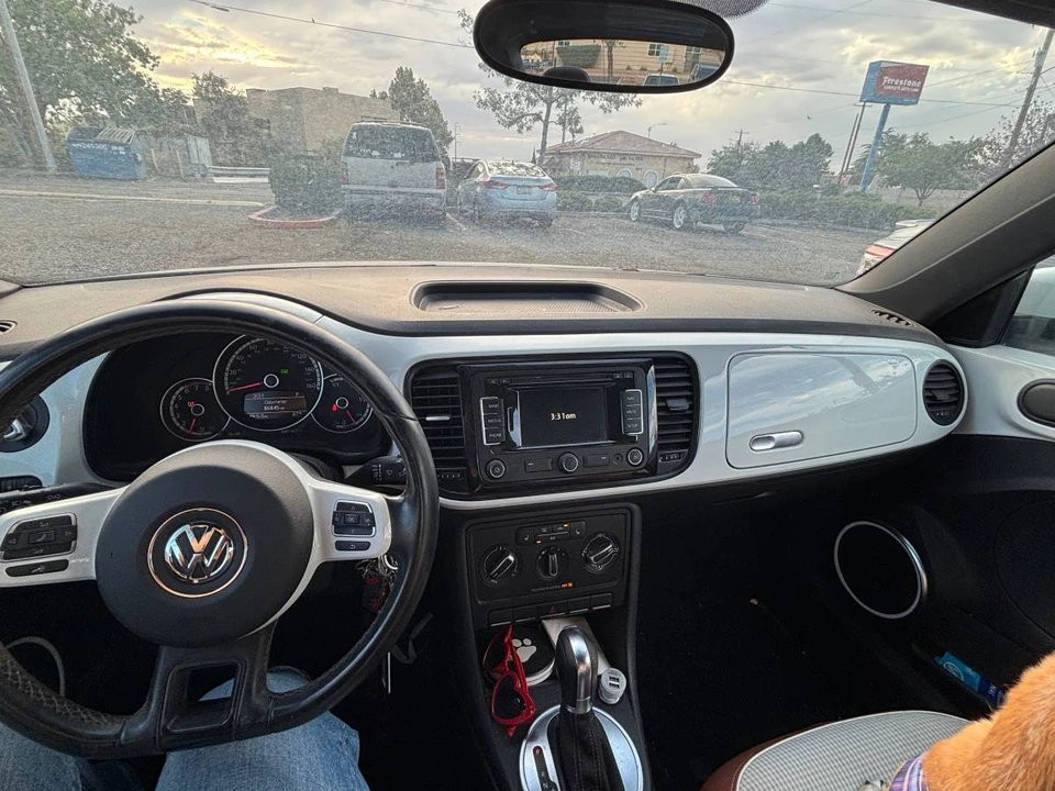 2015 Volkswagen A5 Beetle - Image 6 of 13