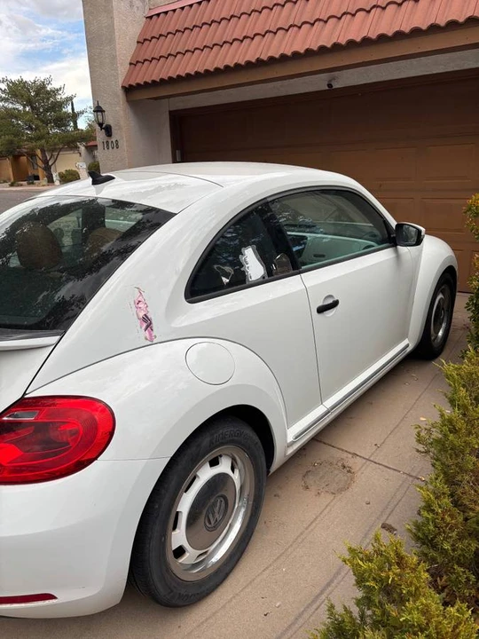 2015 Volkswagen A5 Beetle - Image 11 of 13